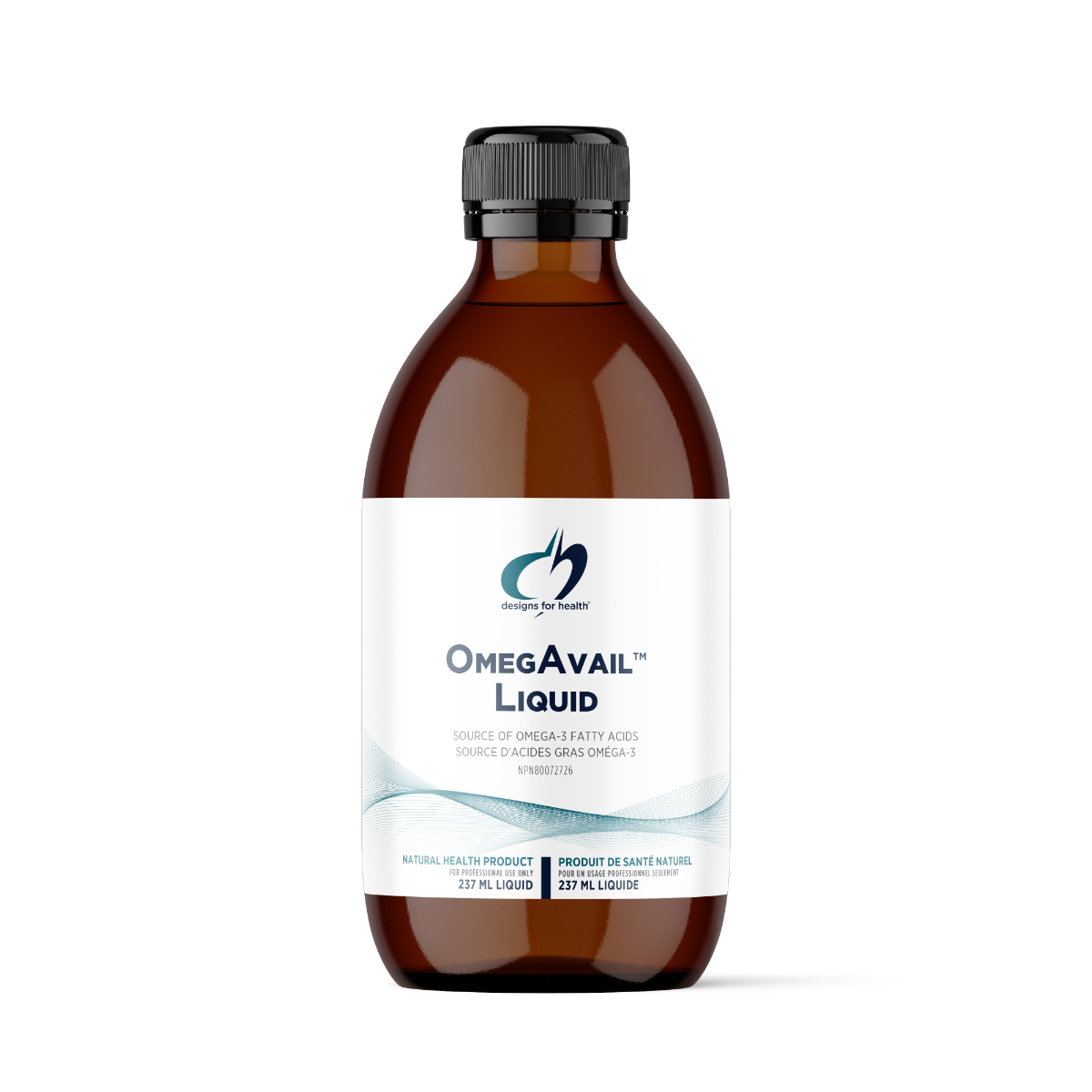 OmegAvail™ Liquide