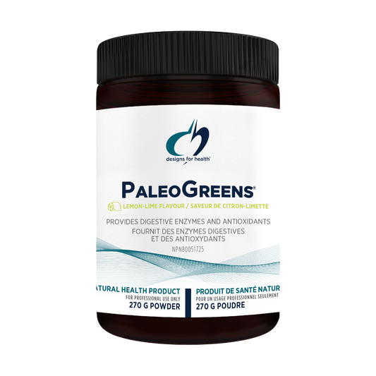 PaleoGreens, Poudre, 270g (30 portions)