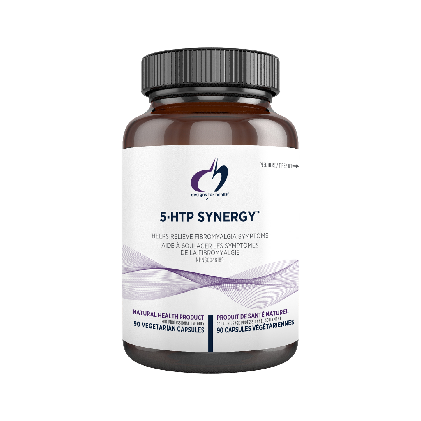 5-HTP Synergy™ (90 capsules)