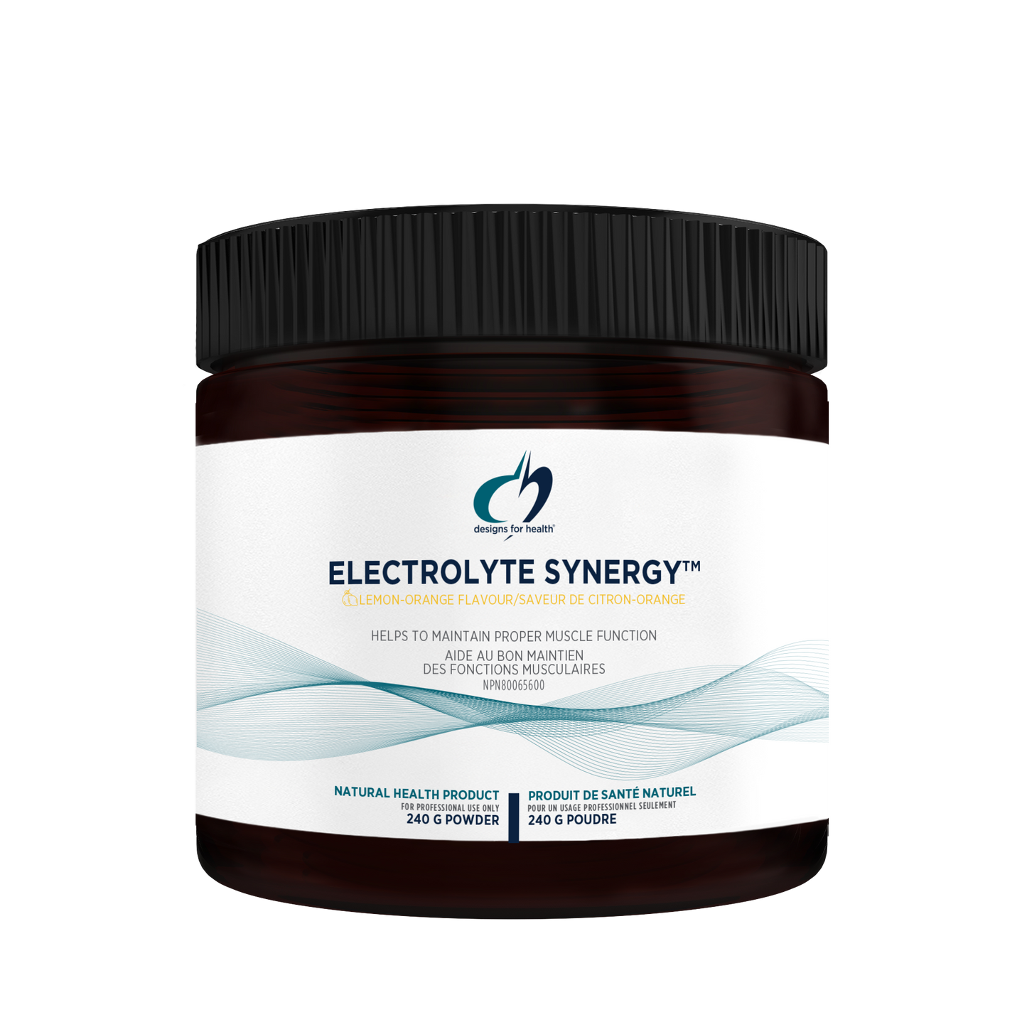 Electrolyte Synergy™ (Poudre)