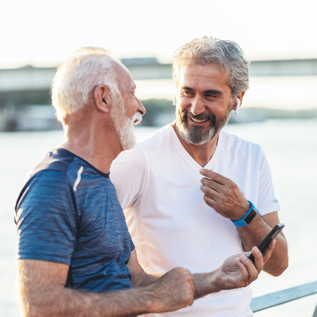TESTS SALIVAIRE HORMONAUX POUR HOMME