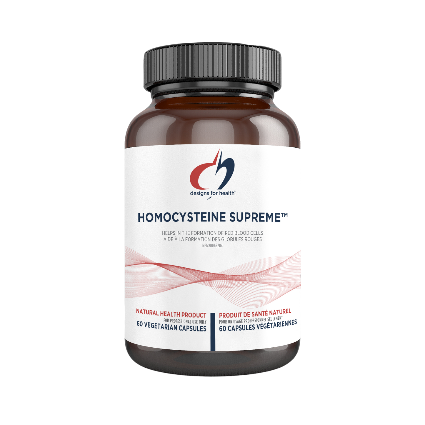 Homocysteine Supreme™ (60 capsules)