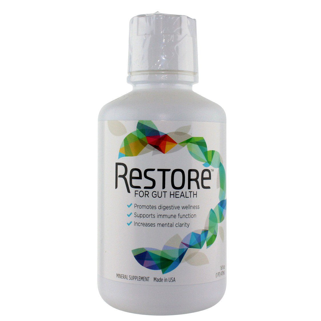 RESTORE Santé complète