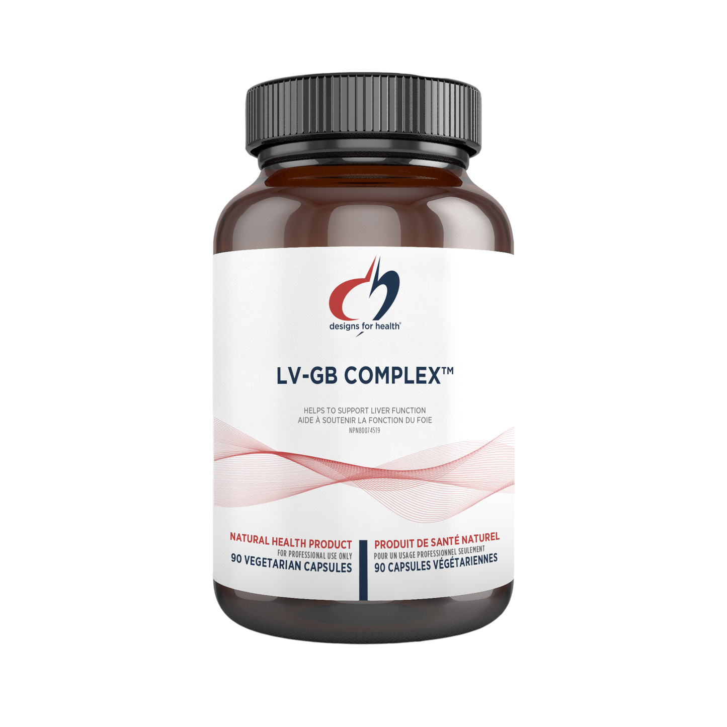LV-GB Complex™ (90 capsules)