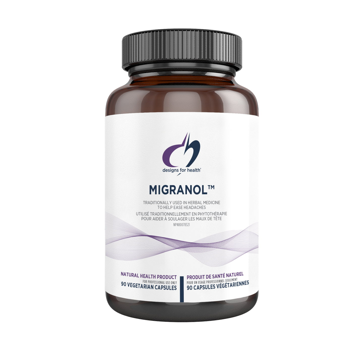 Migranol™ (90 capsules)