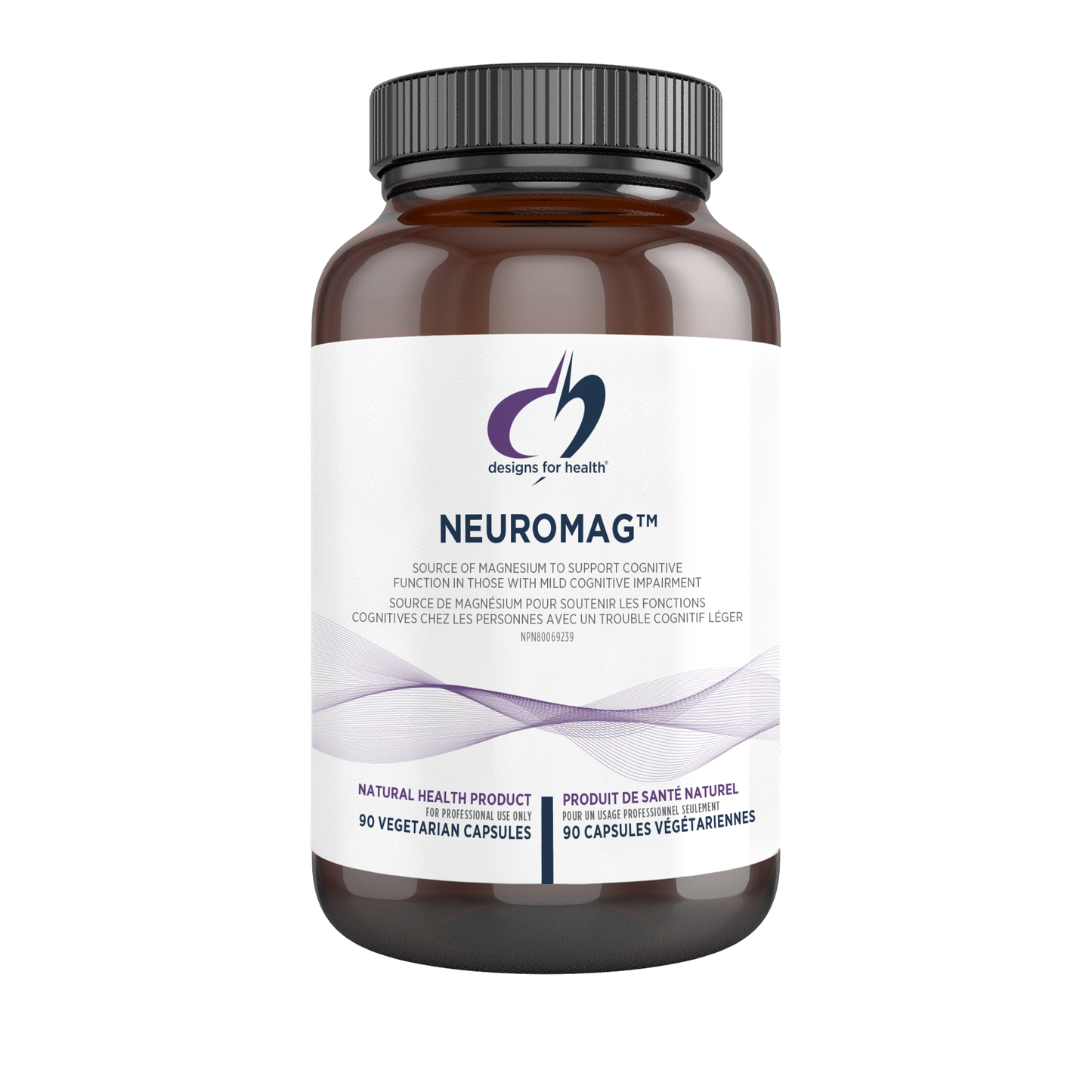 NeuroMag™ (90 capsules)