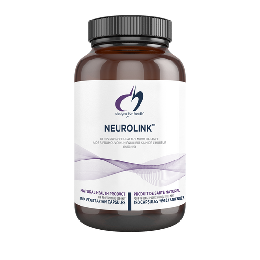 Neurolink™ (180 capsules)