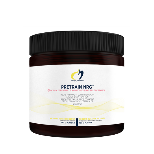 PreTrain NRG™ (140 gr. Poudre)