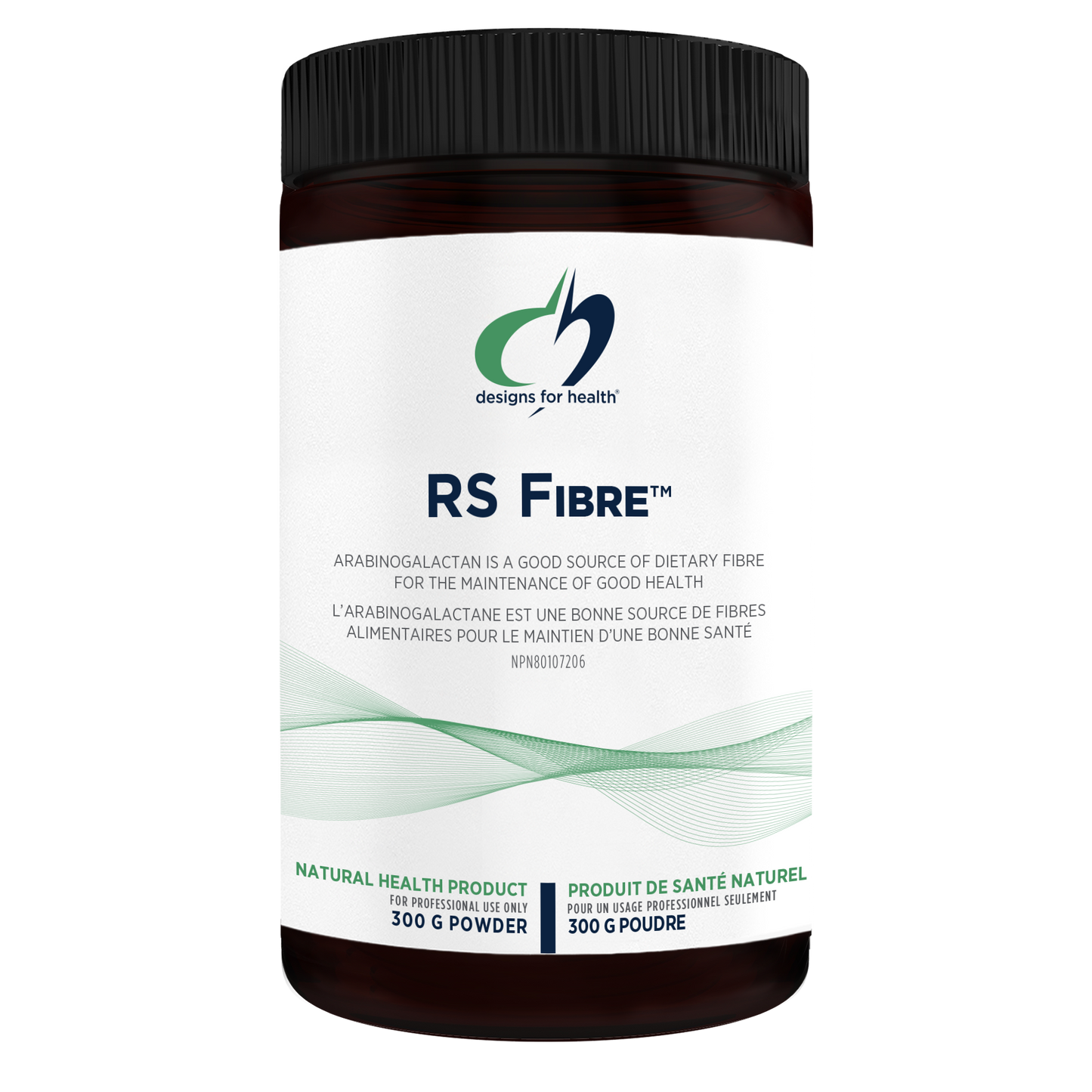 RS Fibre (Poudre)