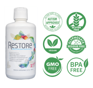 RESTORE Santé complète
