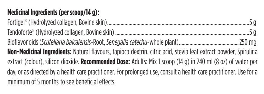 Arthroben® Poudre