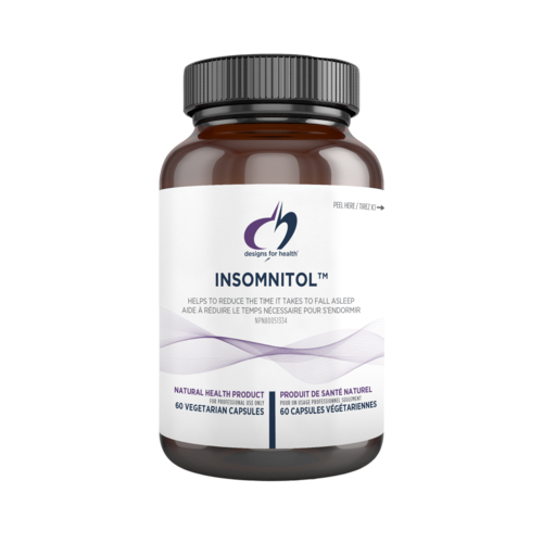 Insomnitol™ (60 capsules)