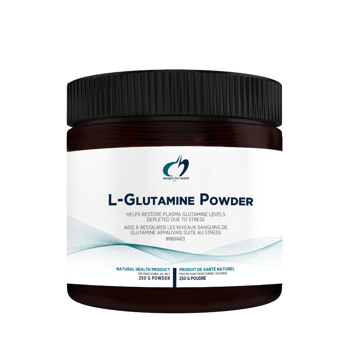 L-Glutamine Poudre
