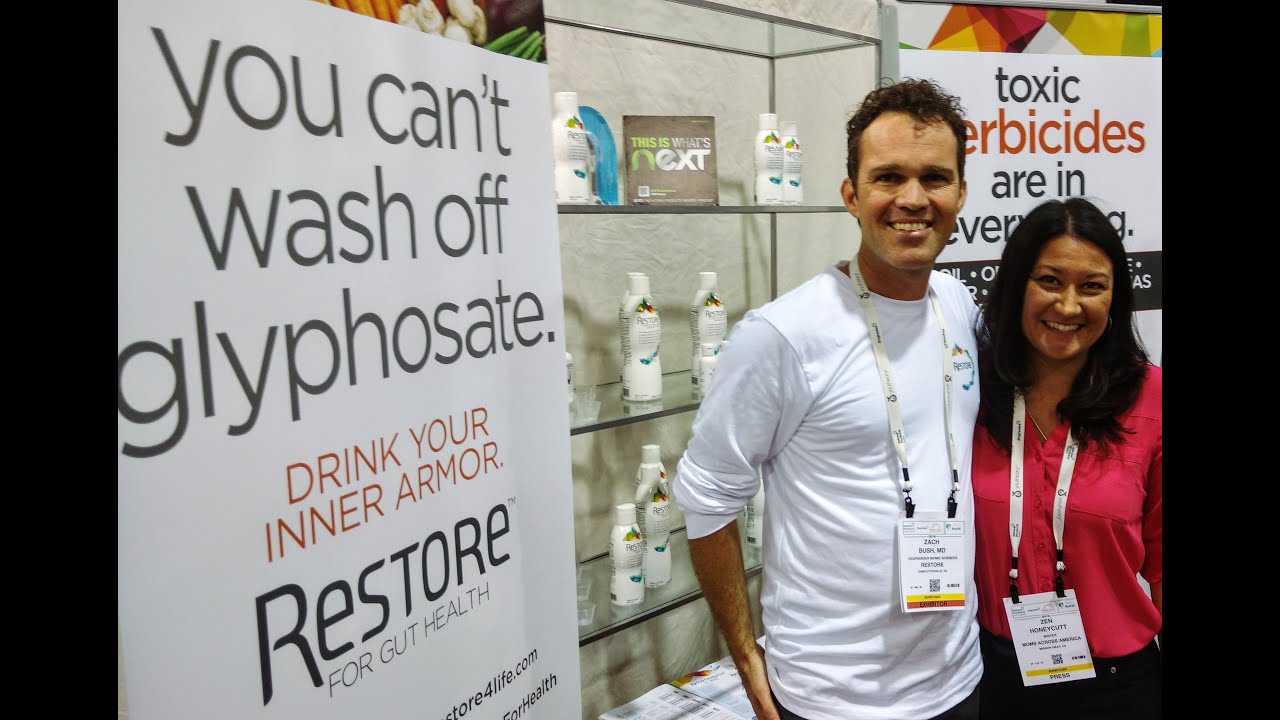RESTORE Santé complète