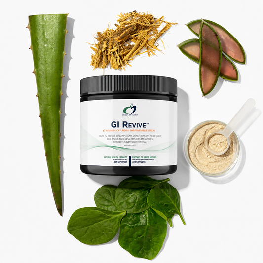 GI REVIVE, Poudre 225g.