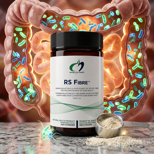 RS Fibre (Poudre)