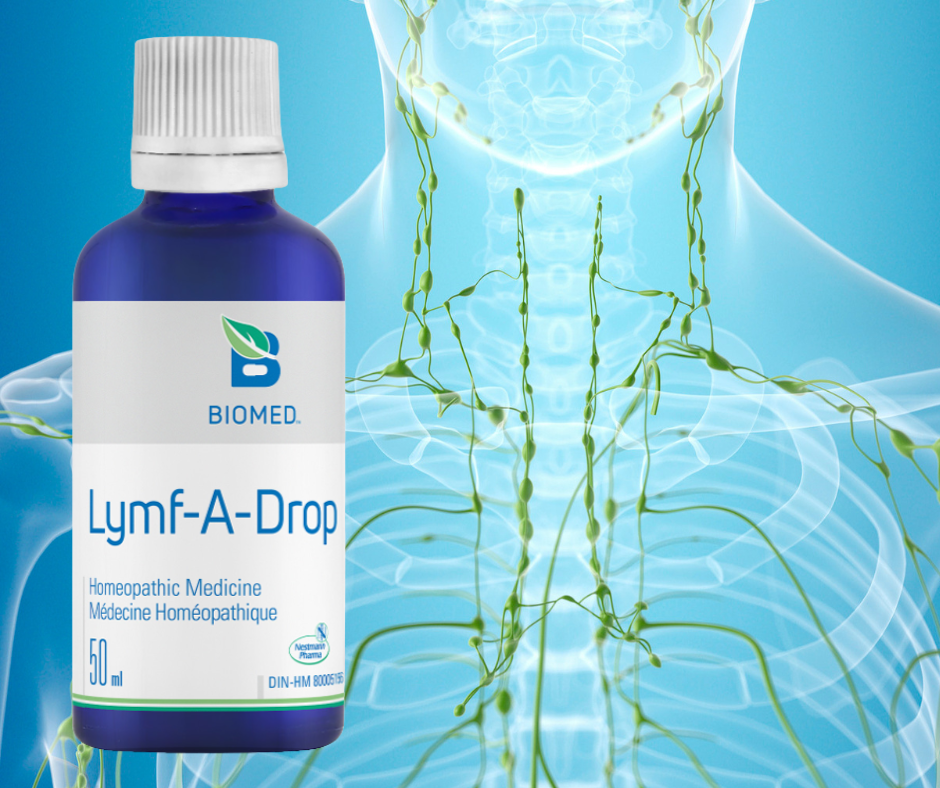 Lymf-A-Drop 50ml