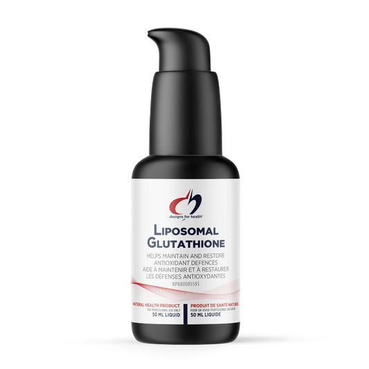 Glutathion liposomal (25 jours)