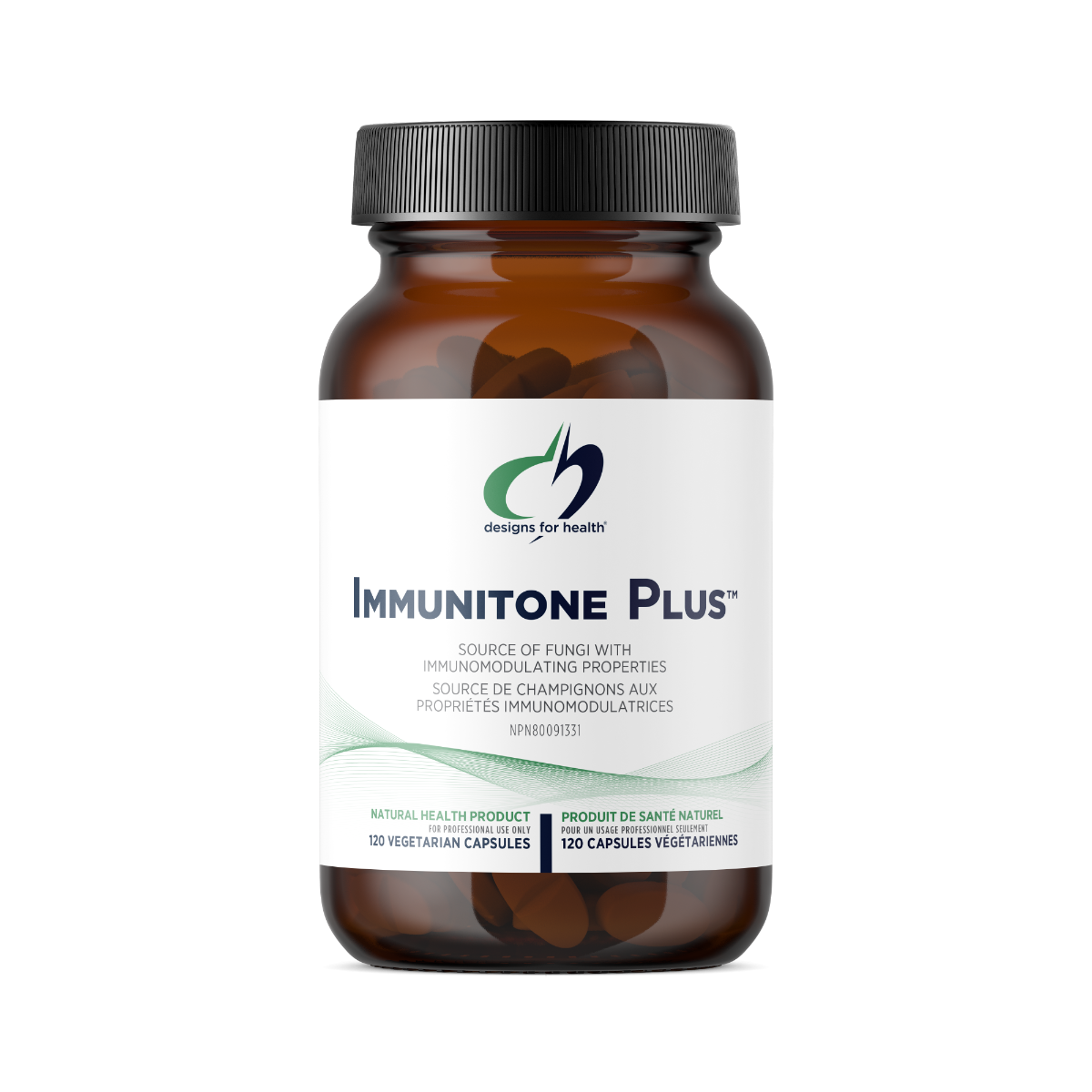 Immunitone Plus™ 120caps
