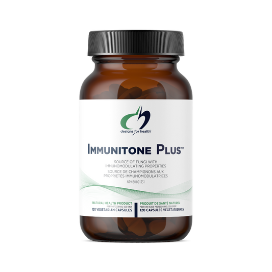 Immunitone Plus™ 120caps