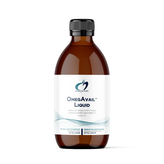 OmegAvail™ Liquide