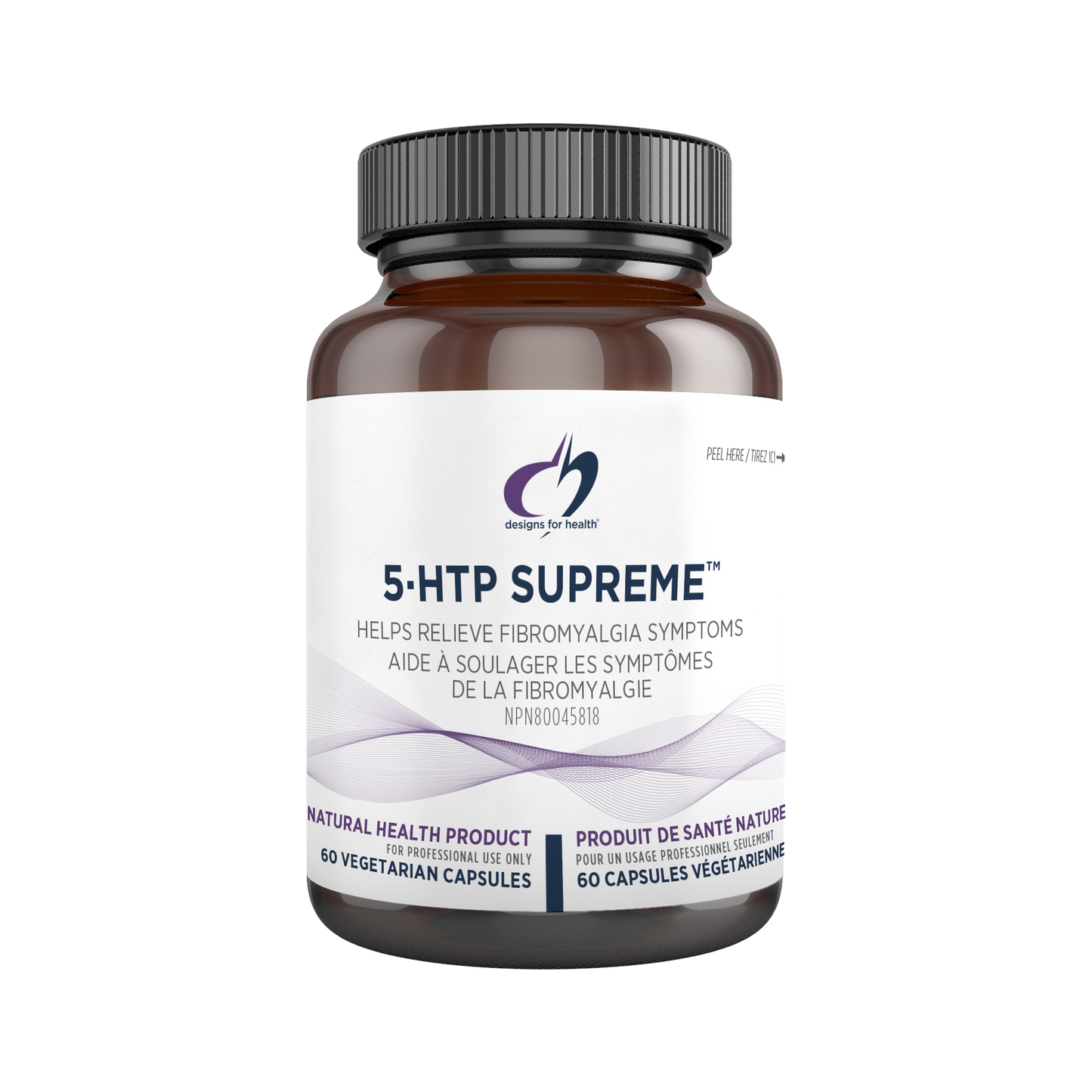 5-HTP Supreme™ (60 capsules)
