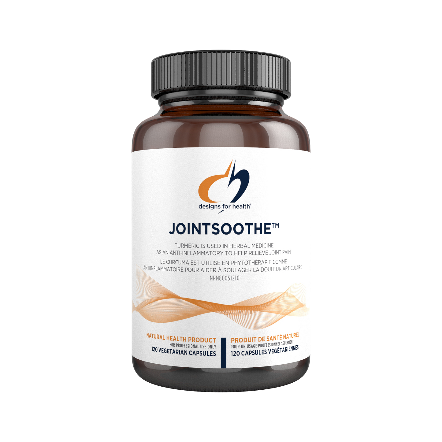 JointSoothe™ (Capsules)