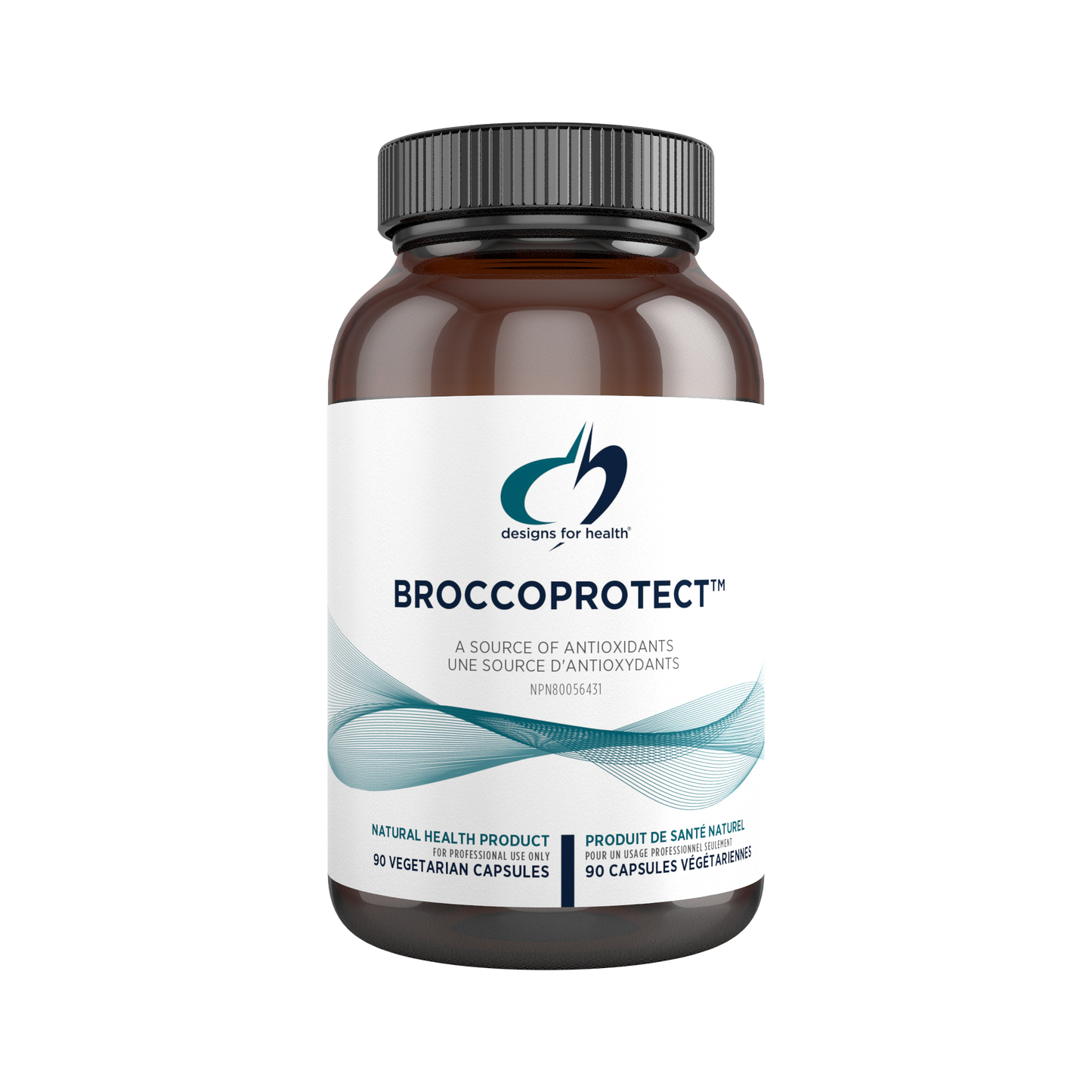 BroccoProtect™ (90 capsules)