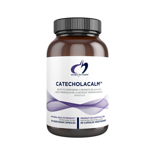 CatecholaCalm™ (90 capsules)