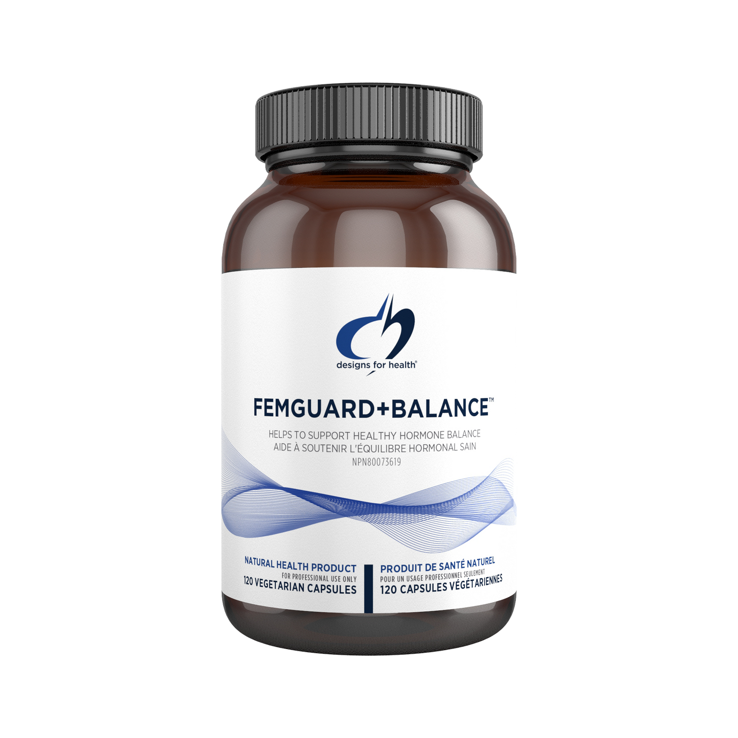 FemGuard+Balance™ (120 capsules)