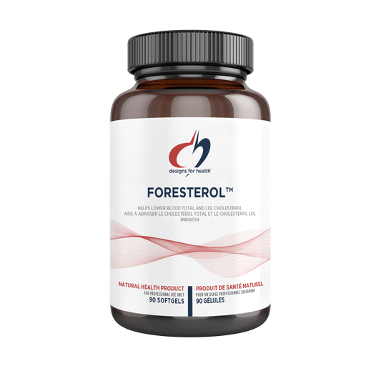 Foresterol™ (60 gélules)