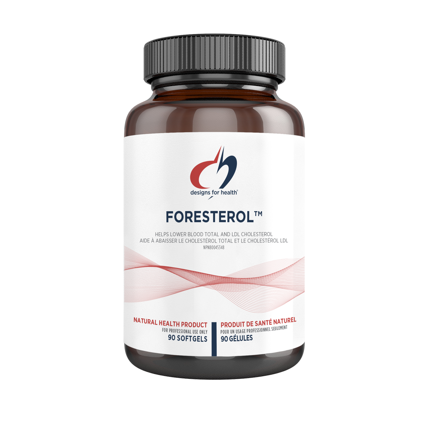 Foresterol™ (60 gélules)