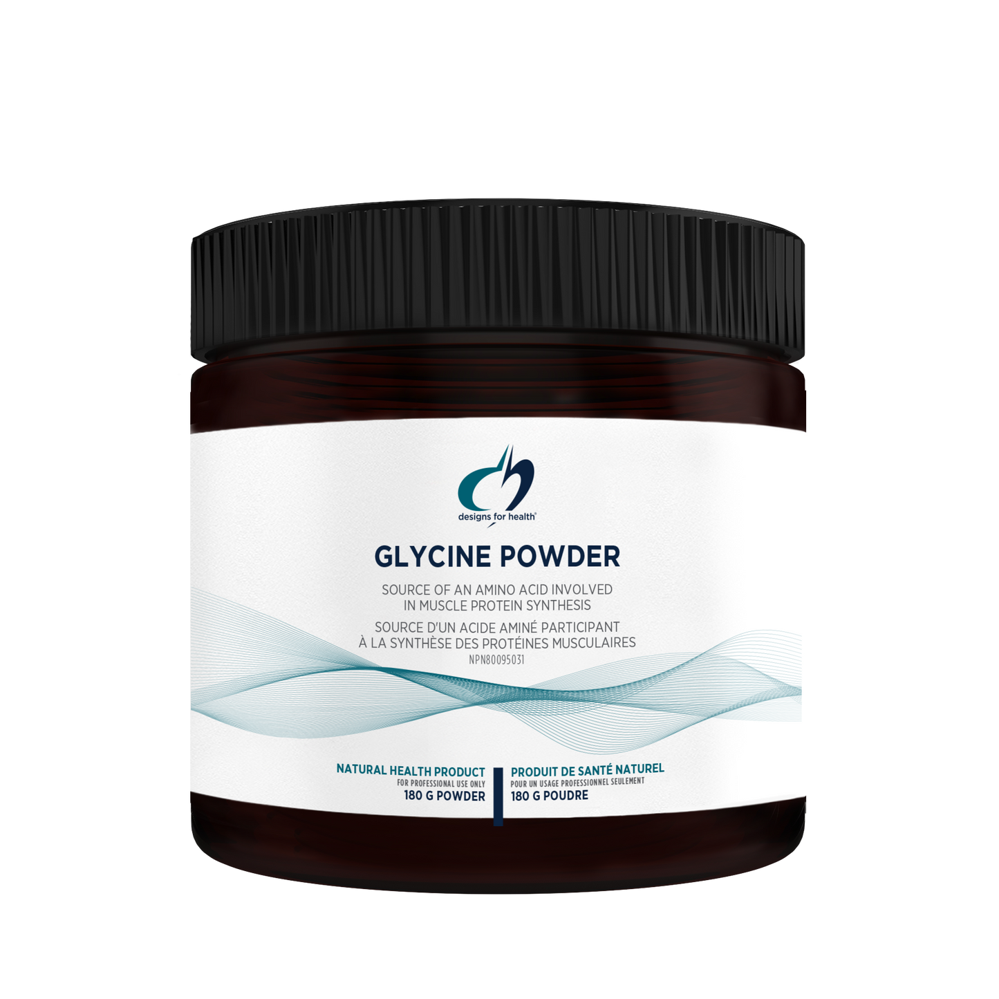 Glycine Powder (Poudre)