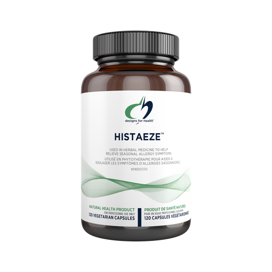 HistaEze™ (120 capsules)