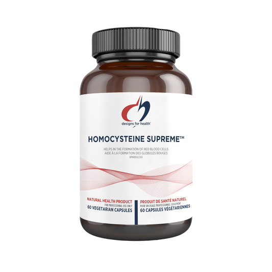 Homocysteine Supreme™ (60 capsules)
