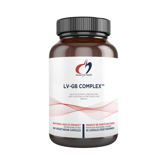 LV-GB Complex™ (90 capsules)