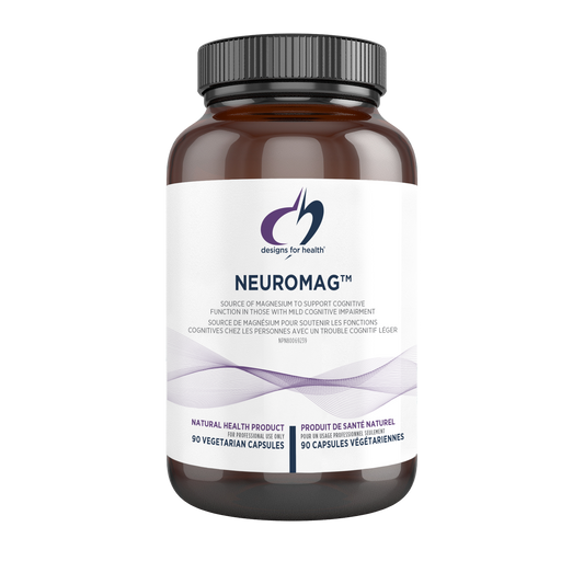 NeuroMag™ (90 capsules)