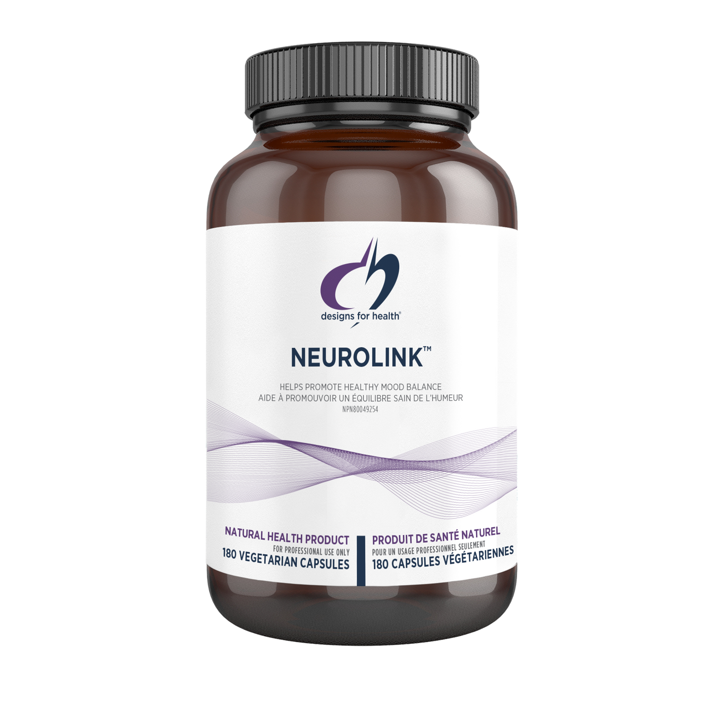 Neurolink™ (180 capsules)