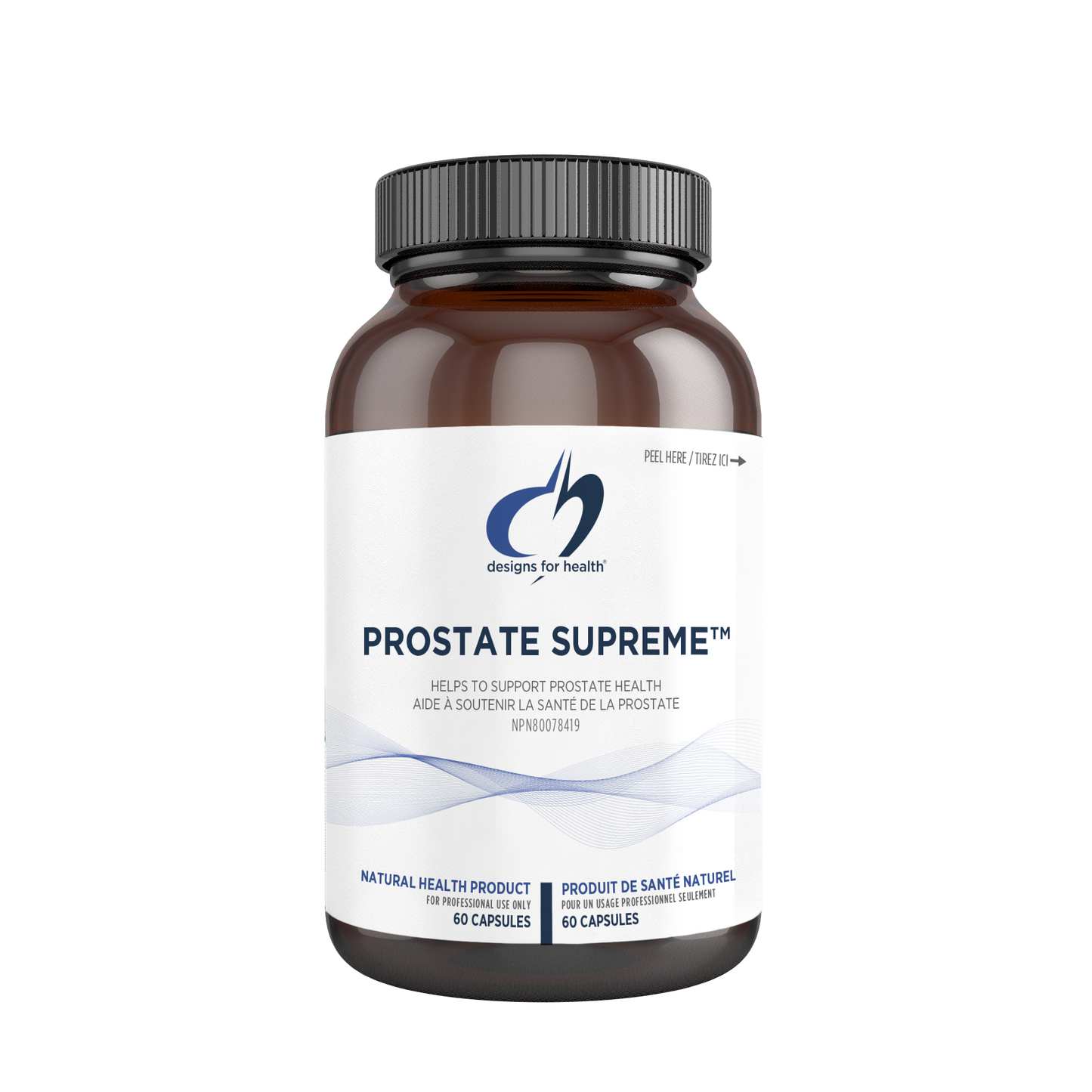 Prostate Supreme™ (Capsules)
