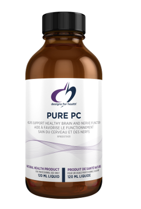 Pure PC (Liquide, 120ml)