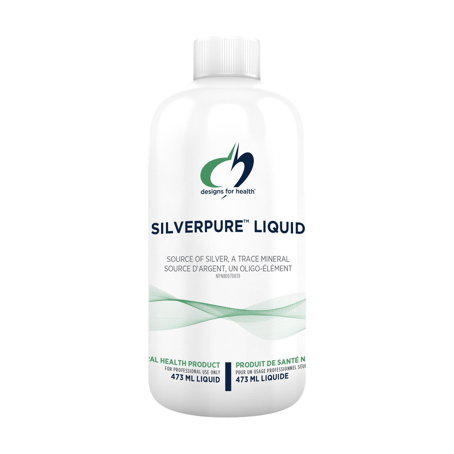 SilverPure™ Liquide