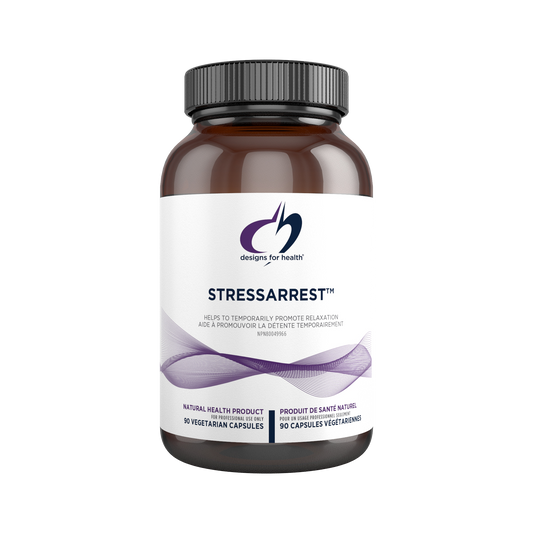StressArrest™ (90 capsules)