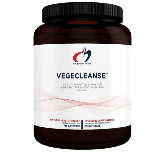 VegeCleanse™ (Poudre de protéine de pois)