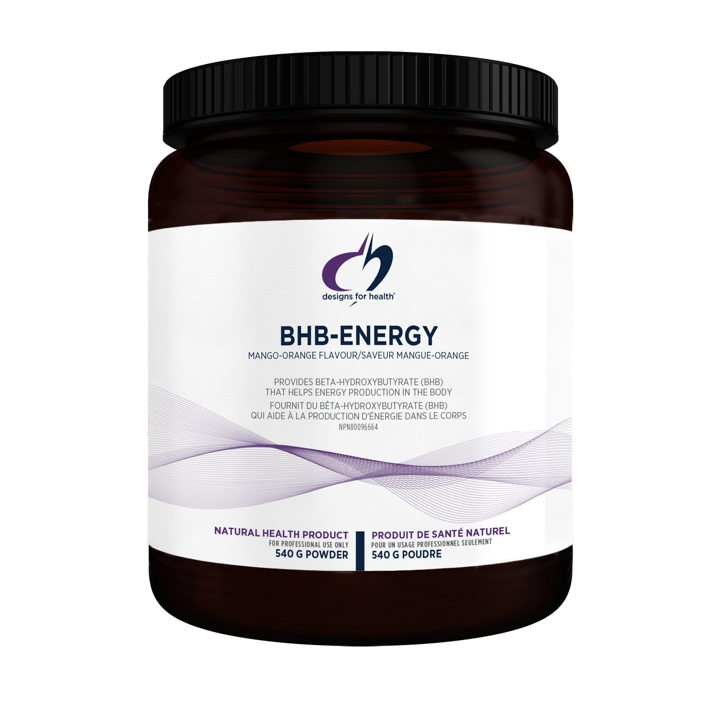 BHB Energy (poudre)