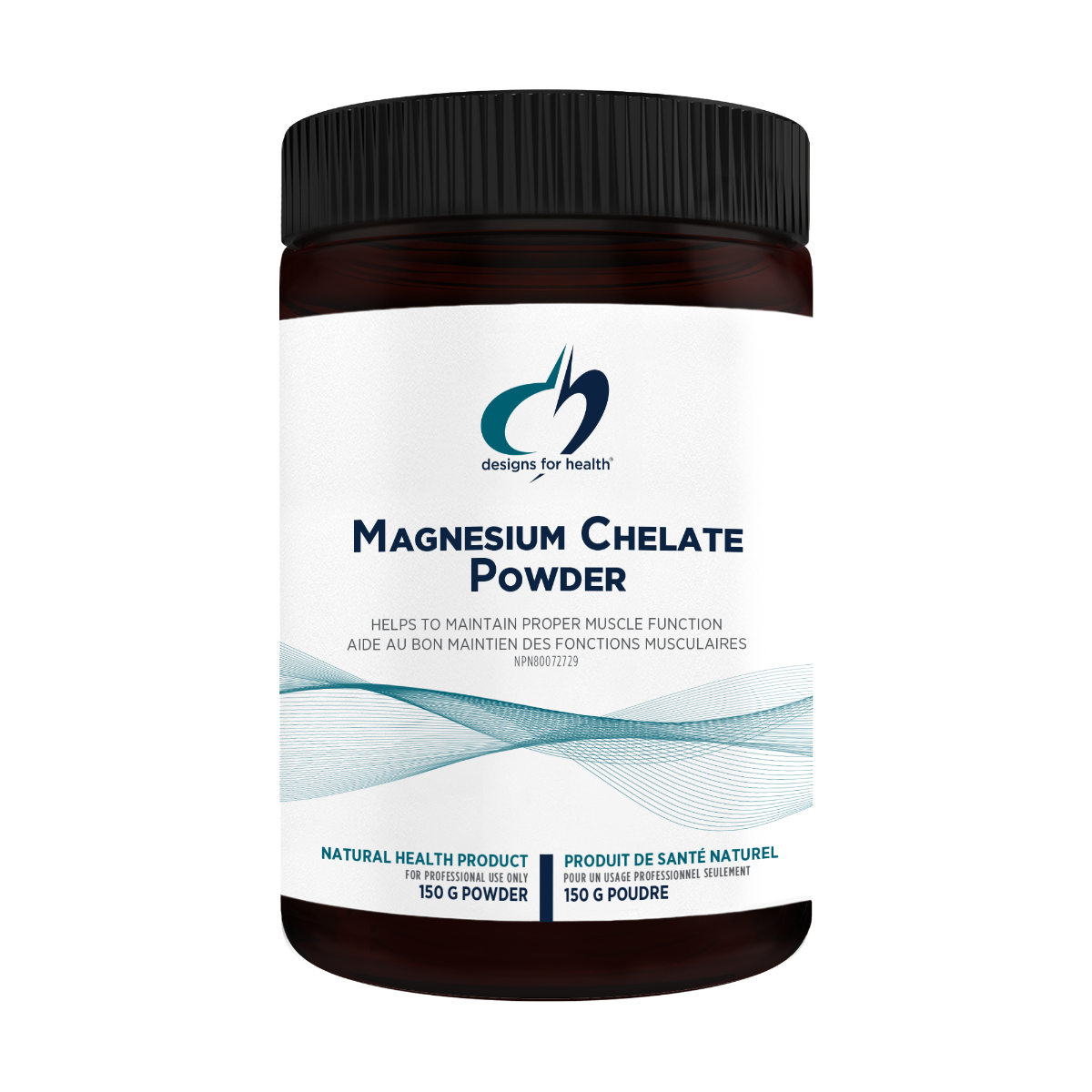 Poudre de Magnesium Chelaté